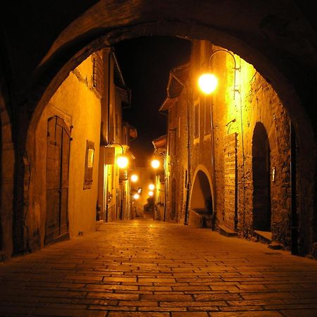 B&B Vecchio Torchio Di Bard Zewnętrze zdjęcie