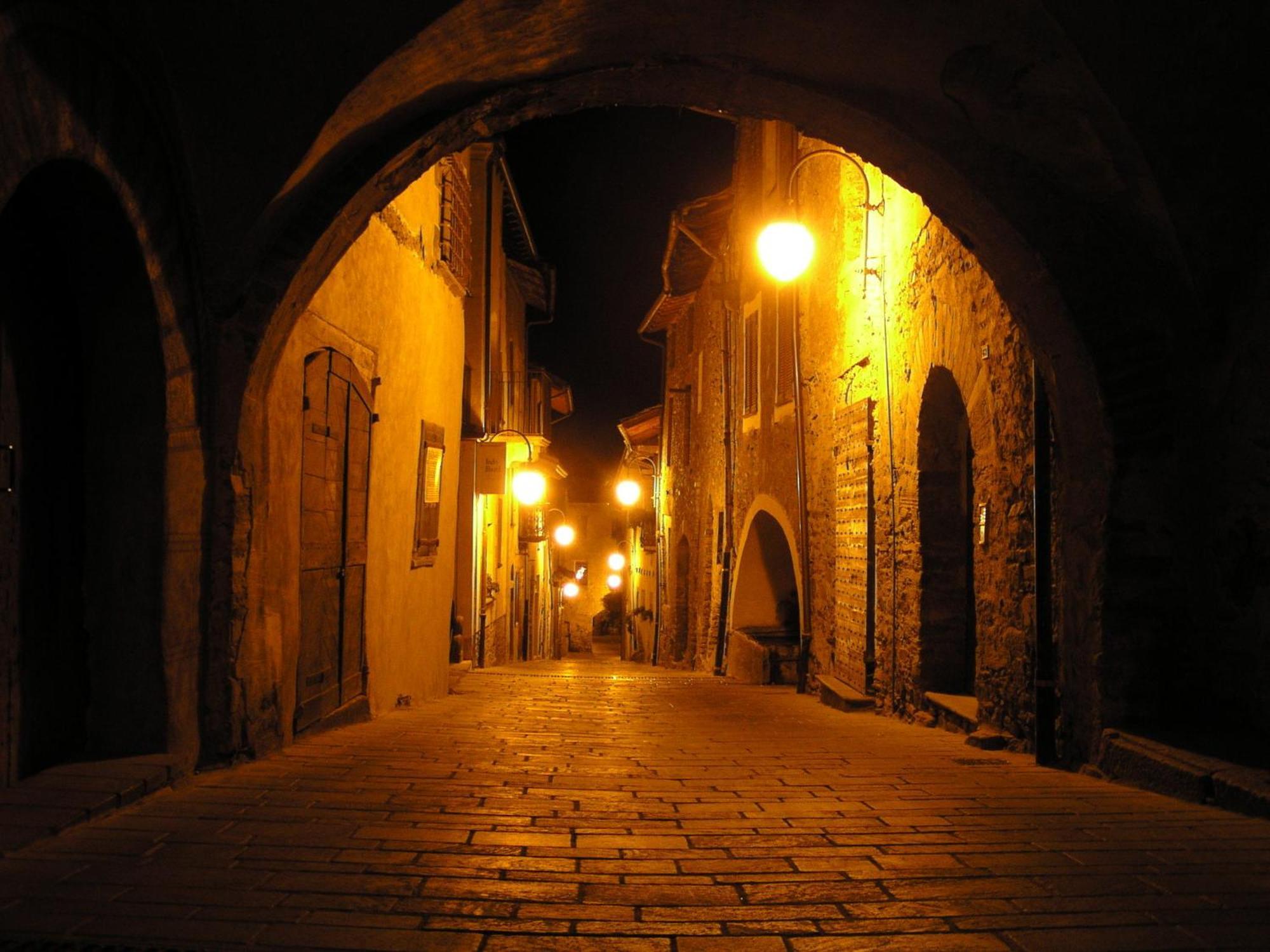 B&B Vecchio Torchio Di Bard Zewnętrze zdjęcie