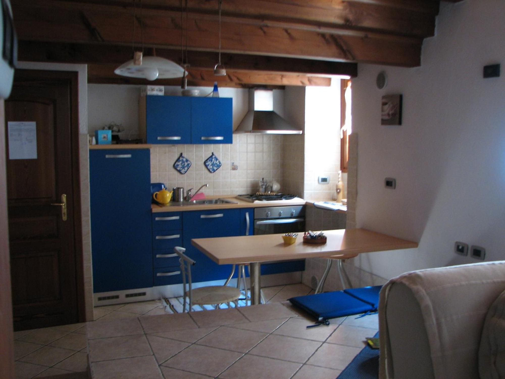 B&B Vecchio Torchio Di Bard Zewnętrze zdjęcie